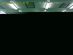 北京食品厂洁净室装修 专业、靠谱的洁净工程与装饰一体化解决方案