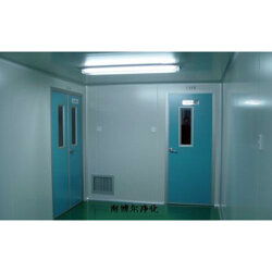 从厂房到餐桌 聚焦黑龙江齐齐哈尔食品净化工程与建筑装修装饰的品质升级